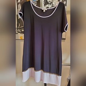 Little Black Dress- perfect for Office.  Size 14